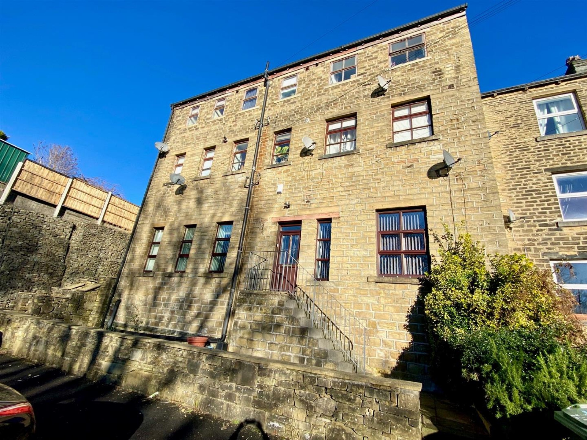 Images for Flat 1, Longwood Gate, Huddersfield