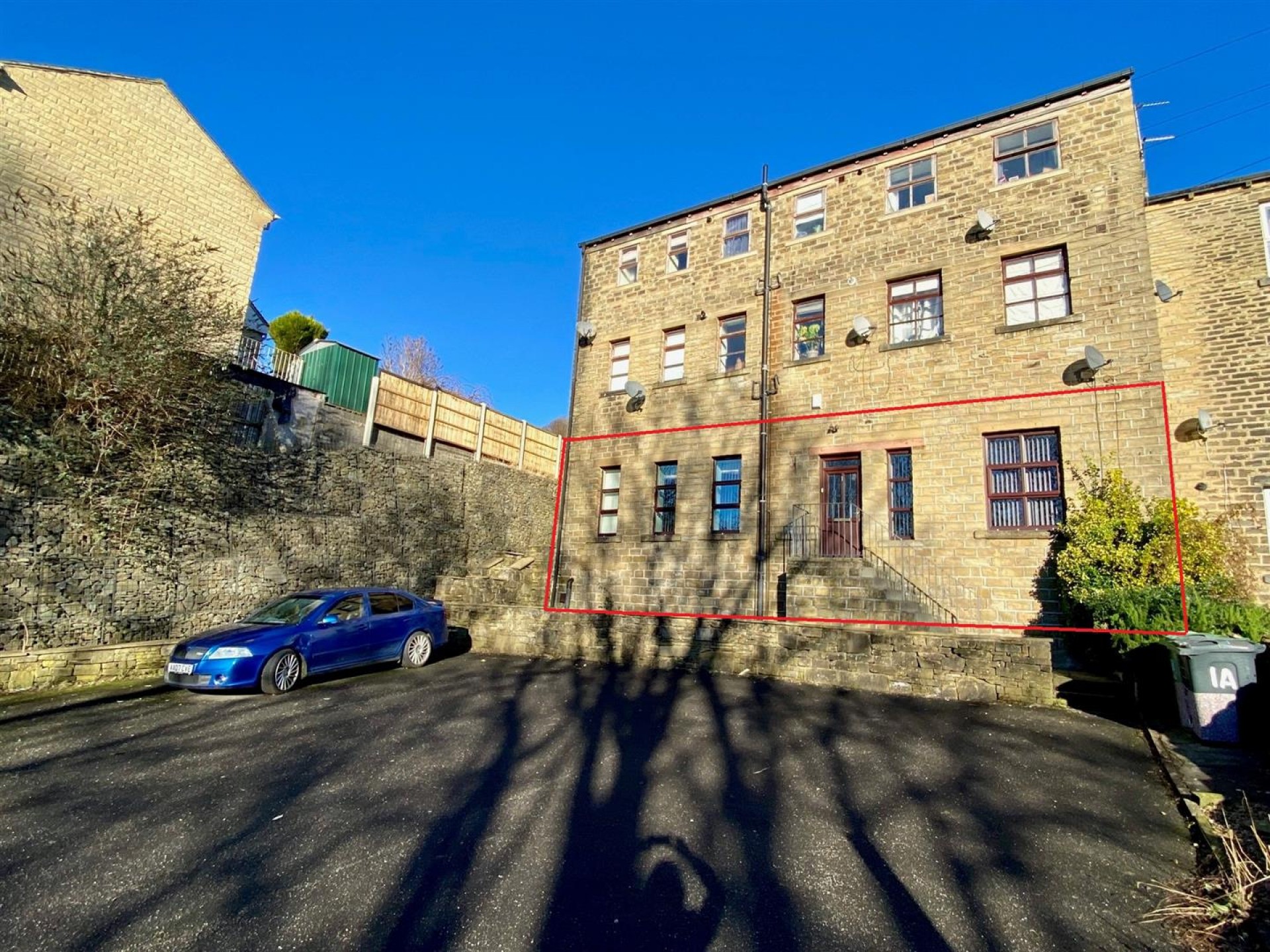 Images for Flat 1, Longwood Gate, Huddersfield