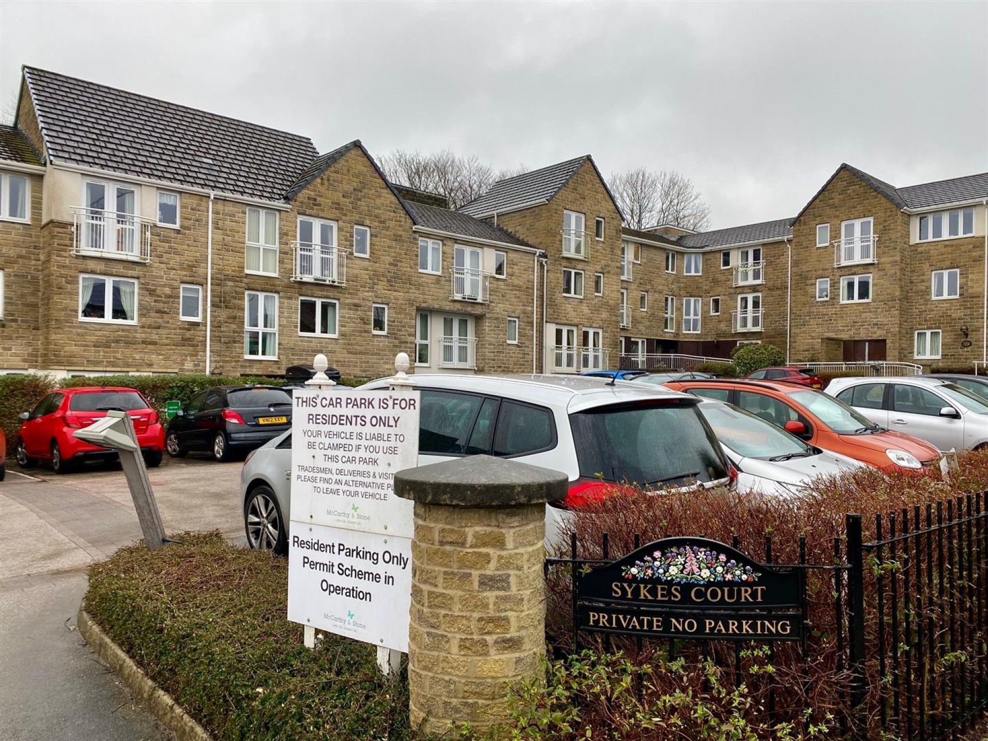 Images for St. Stephens Fold, Lindley, Huddersfield