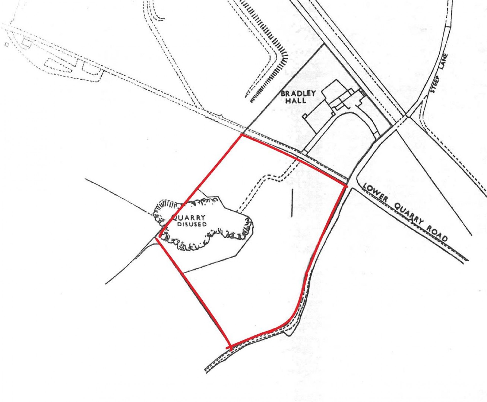 Images for Land at Lower Quarry Road, Bradley