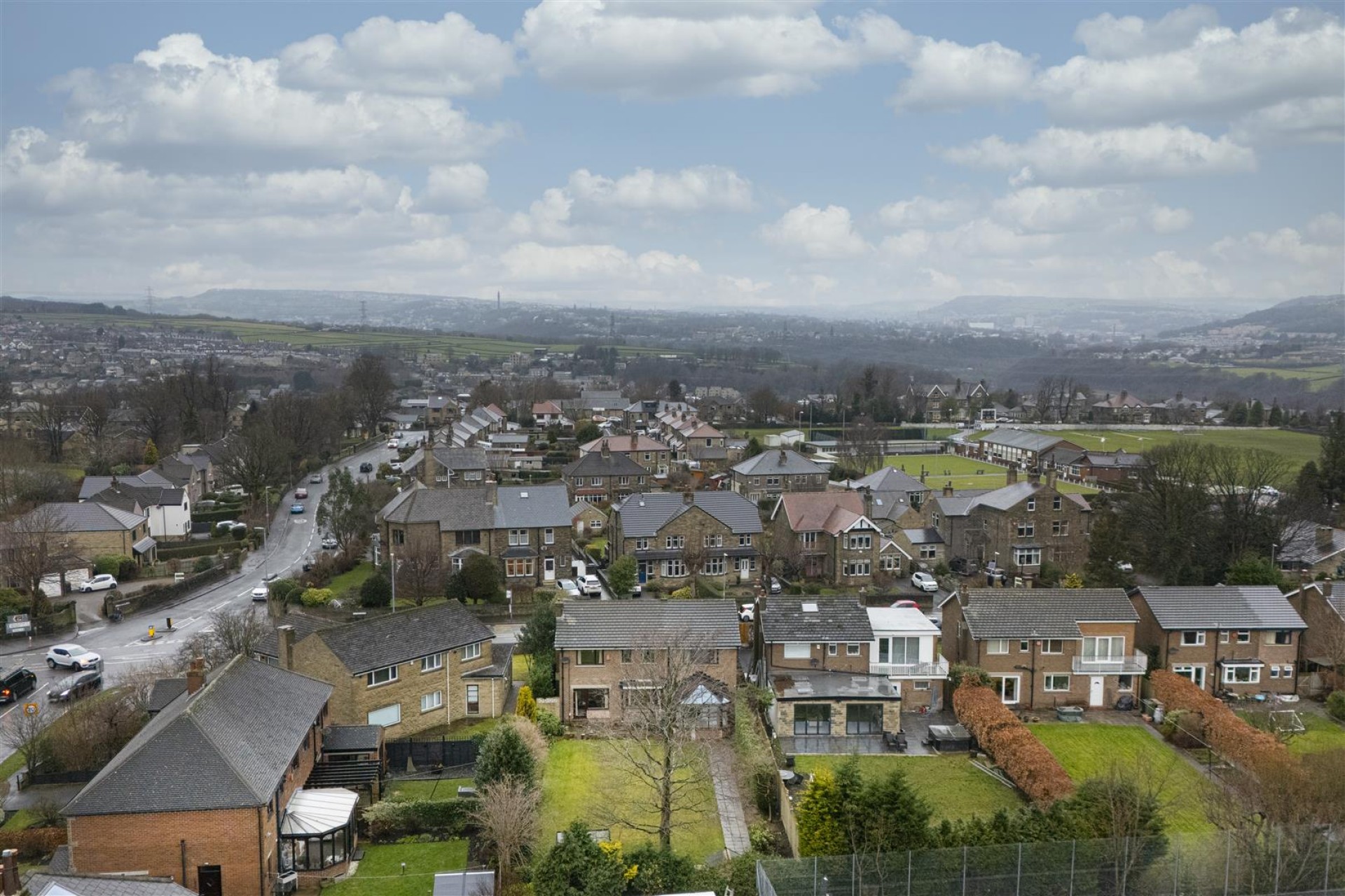 Images for Victoria Road, Hullen Edge, Elland