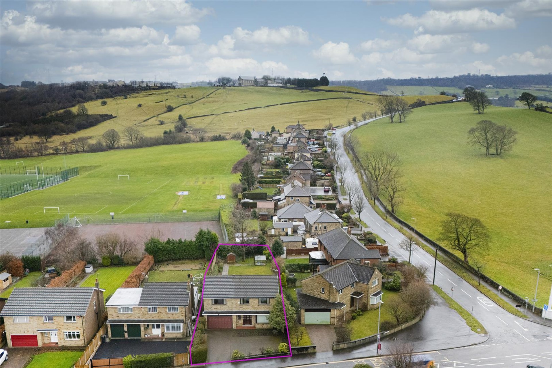 Images for Victoria Road, Hullen Edge, Elland