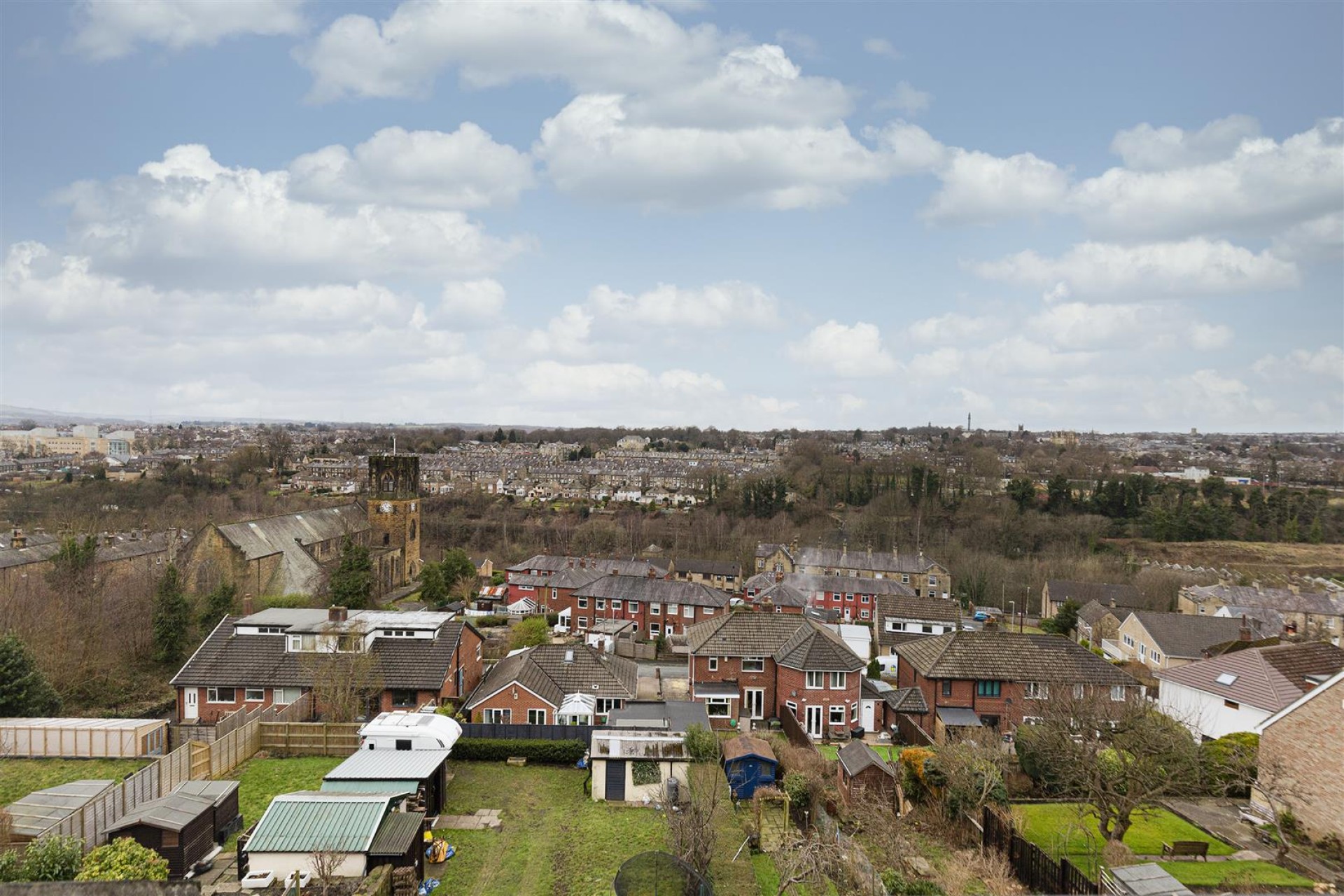 Images for New Lane, Siddal, Halifax