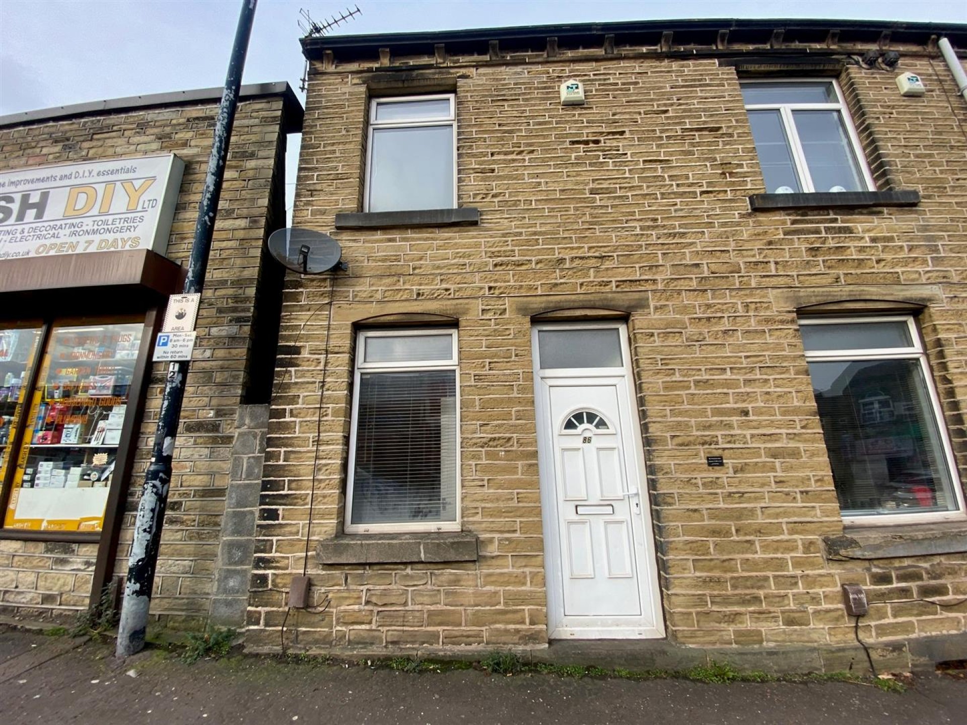 Images for Westbourne Road, Marsh, Huddersfield