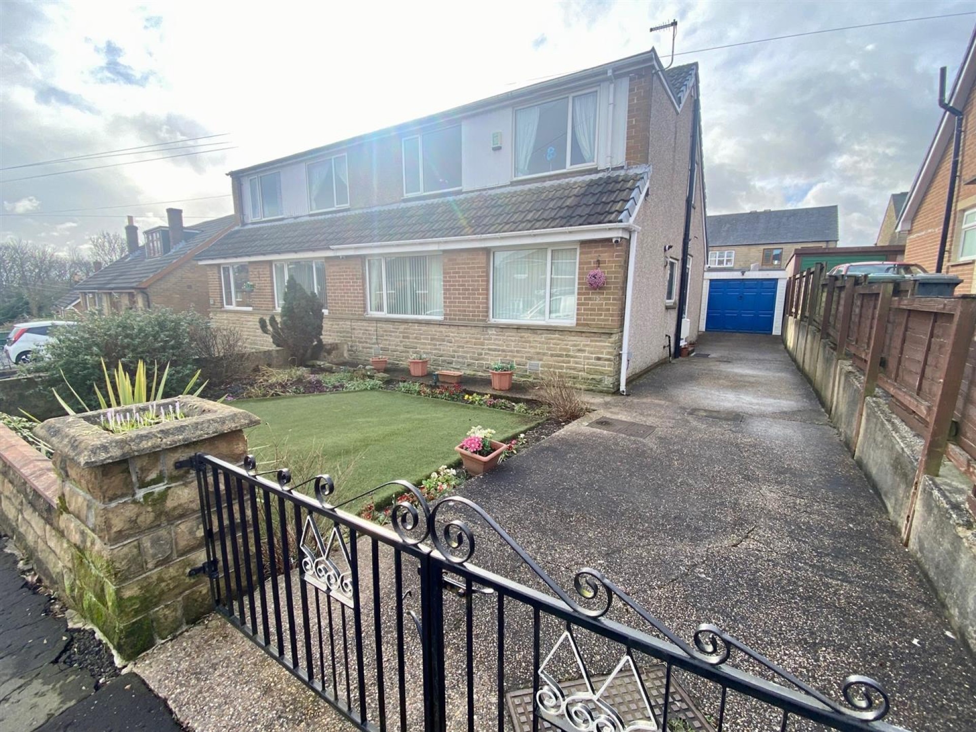 Images for Cornfield Avenue, Huddersfield