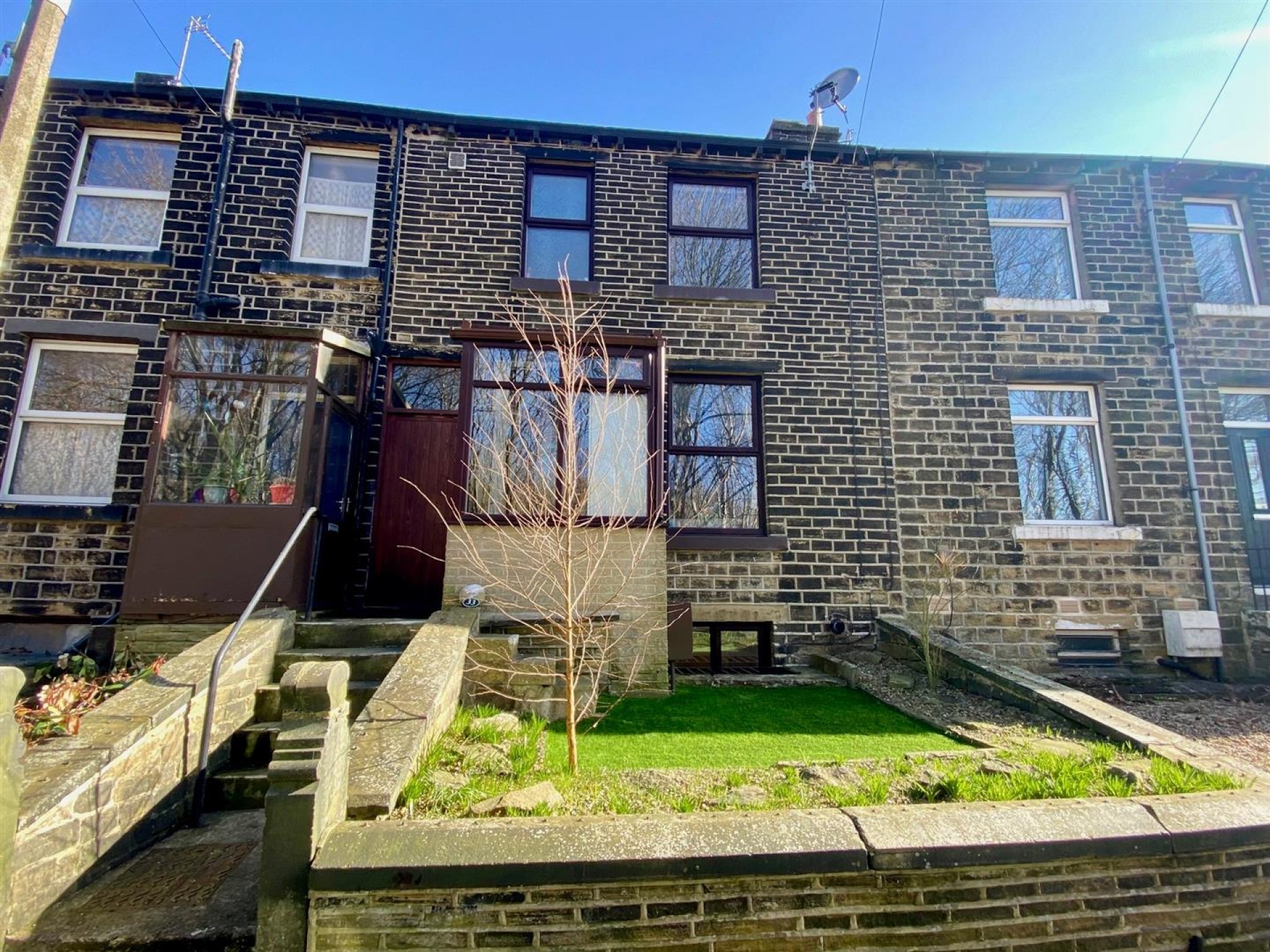 Images for Clough Lane, Paddock, Huddersfield