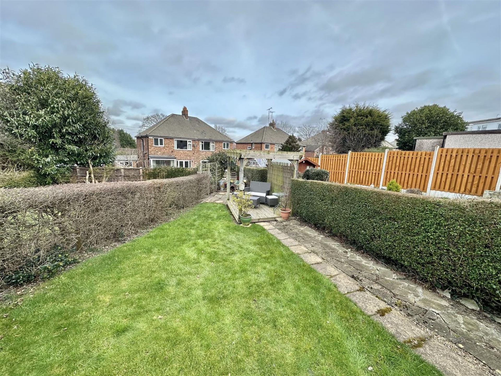 Images for Cornmill Crescent, Liversedge