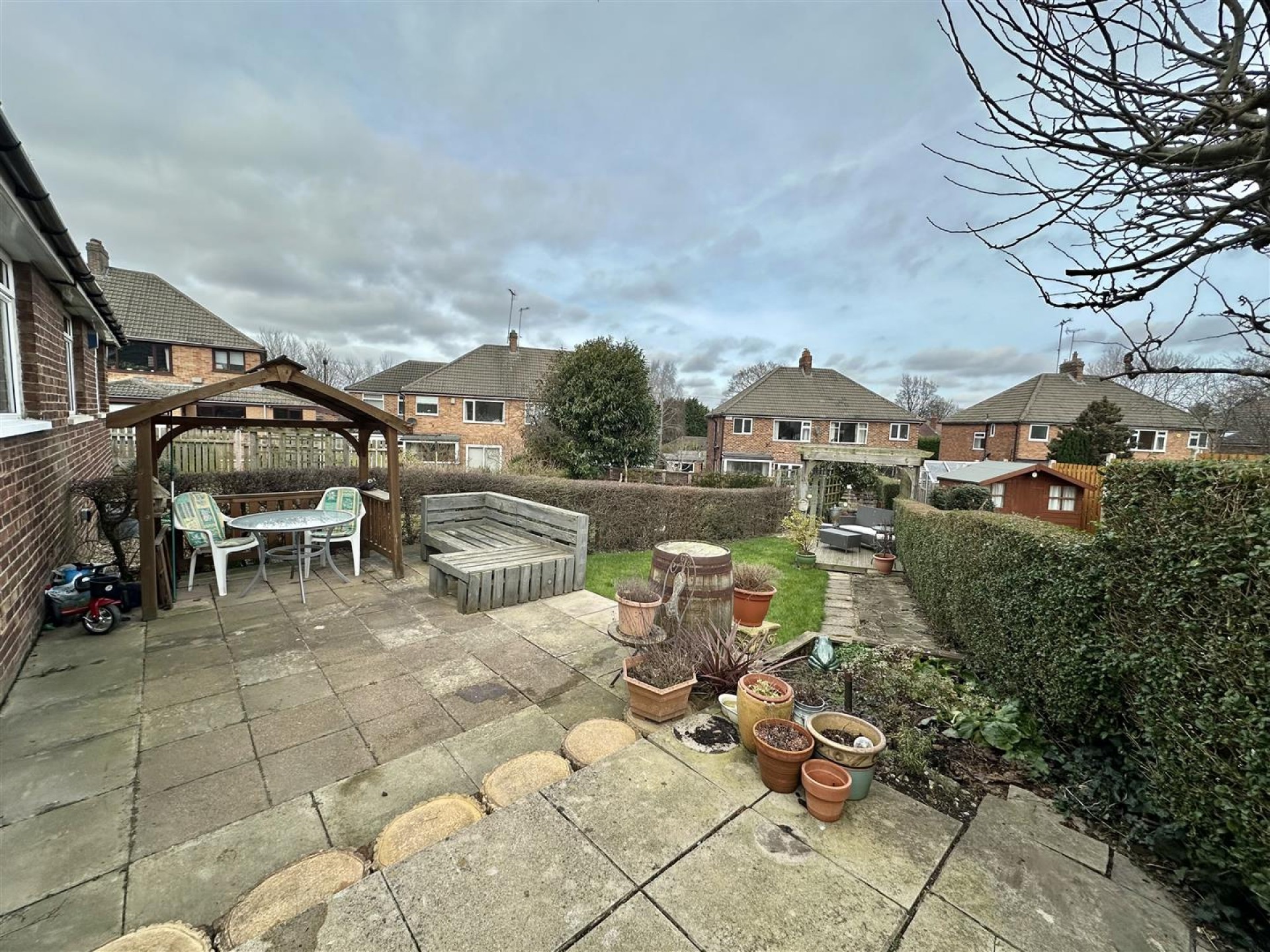 Images for Cornmill Crescent, Liversedge