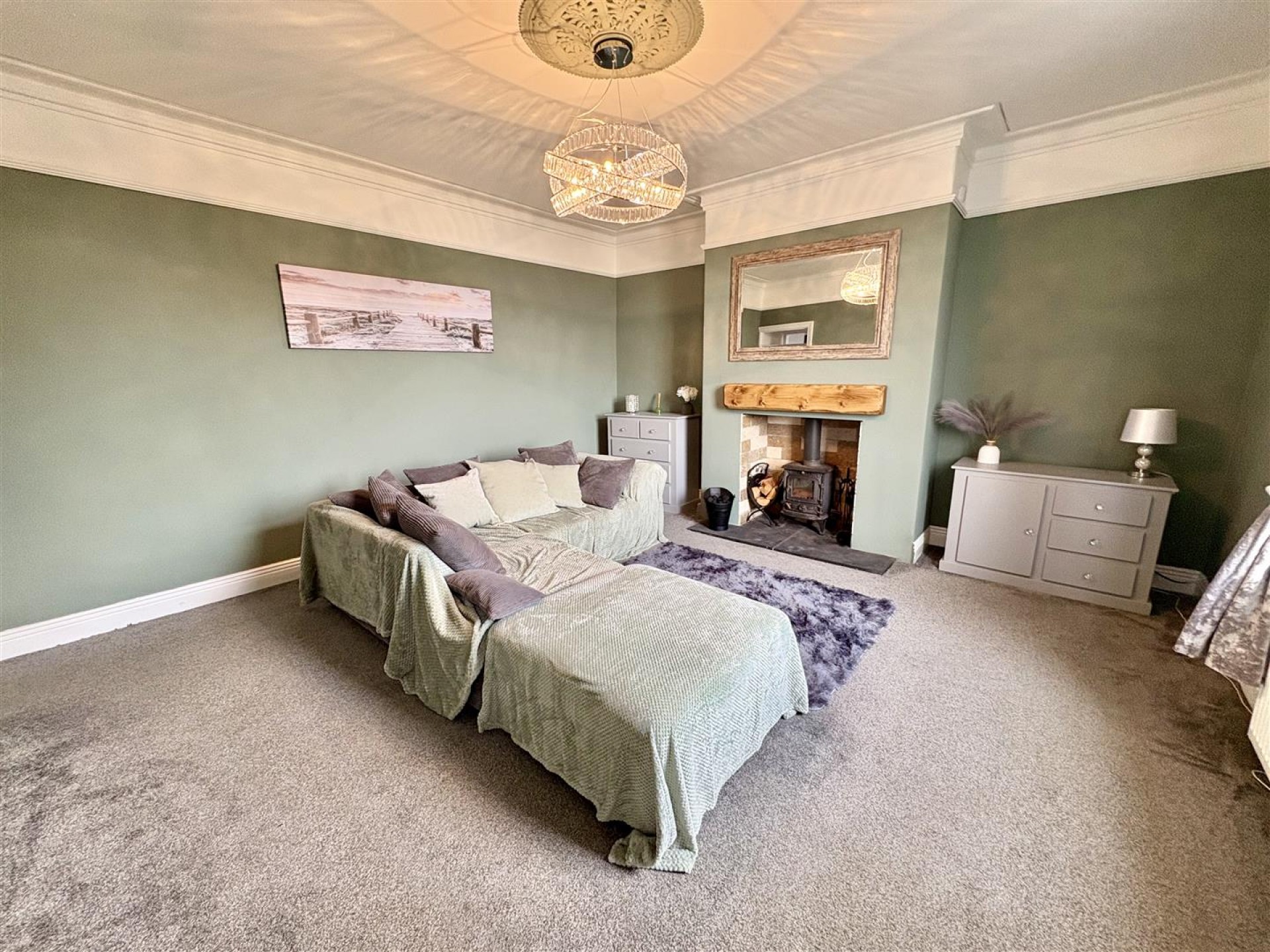 Images for Ben Royd Terrace, Jagger Green, Holywell Green