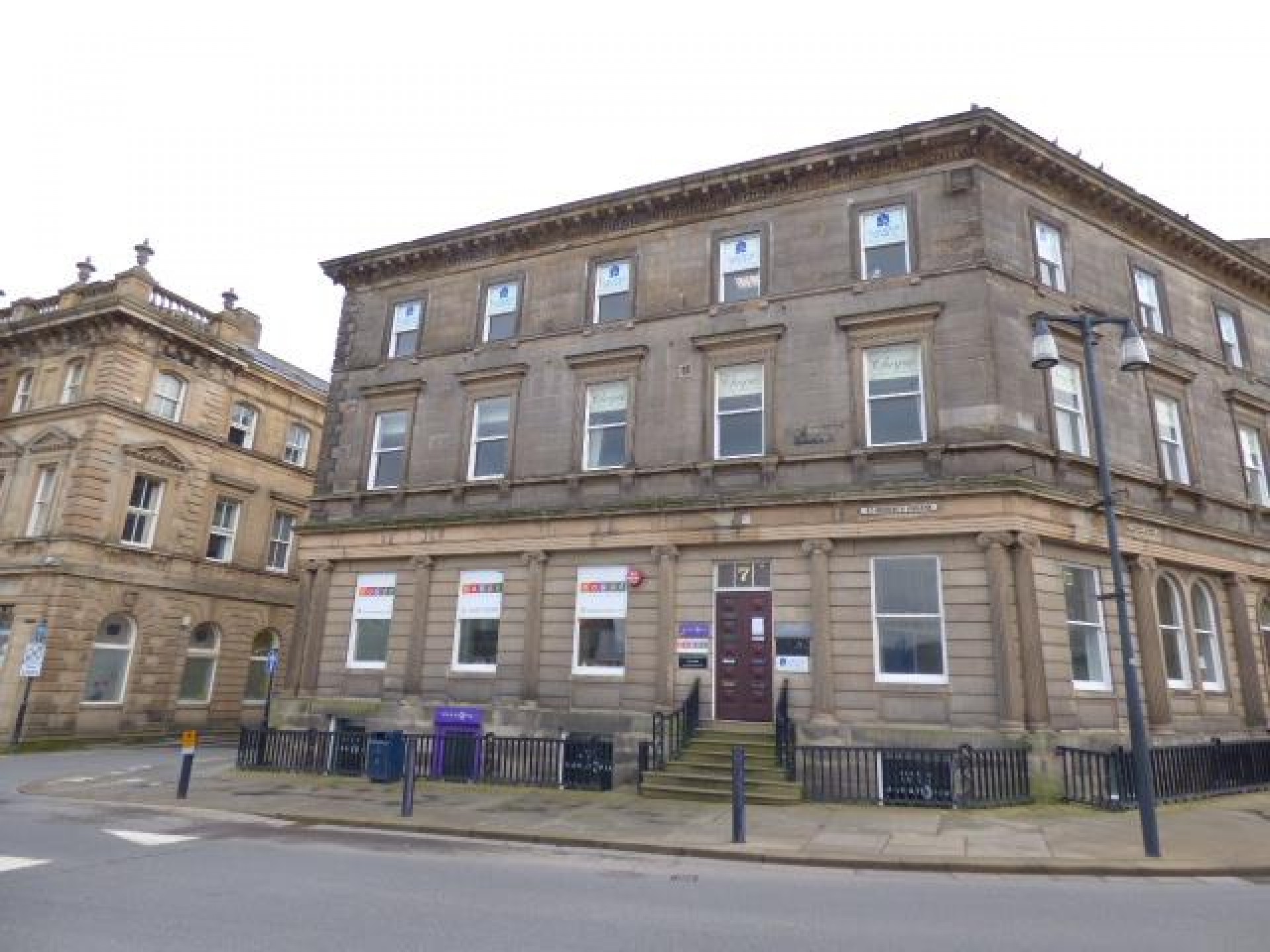 Images for 1st Floor Office Suite, 7 St Georges Square, Huddersfield