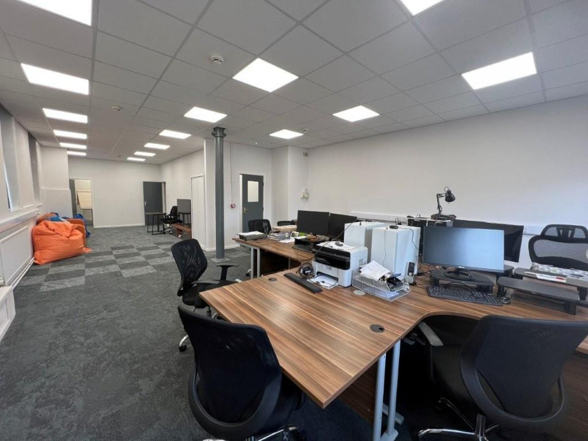 Images for 1st Floor Office Suite, 7 St Georges Square, Huddersfield