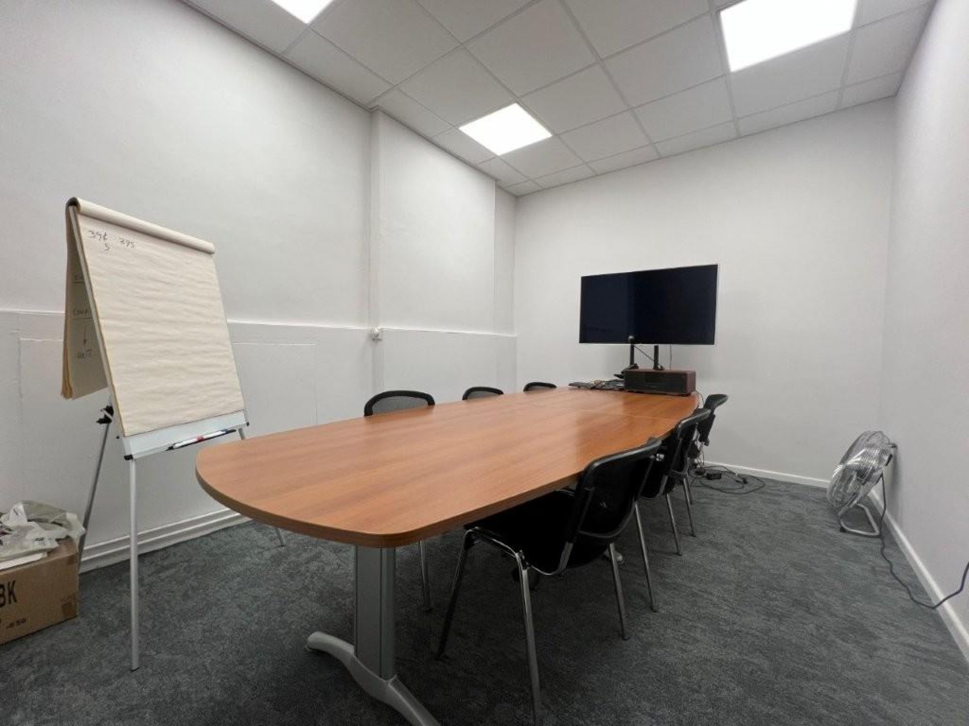 Images for 1st Floor Office Suite, 7 St Georges Square, Huddersfield