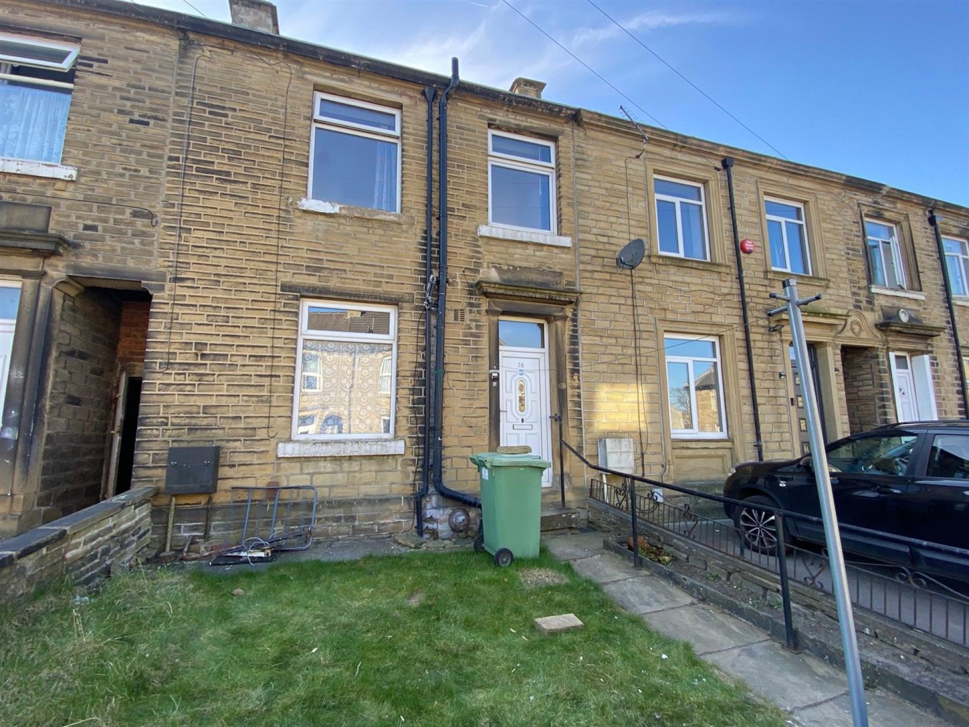 Images for Nabcroft Lane, Crosland Moor, Huddersfield